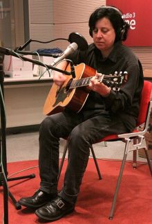 Thalia Zedek pictures