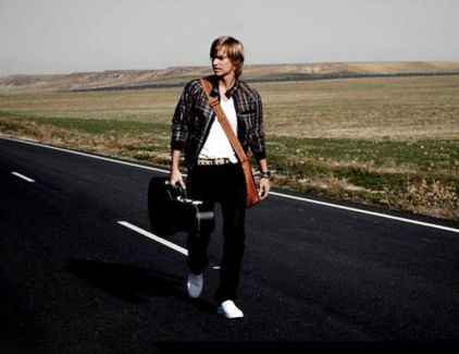 Carlos Baute pictures