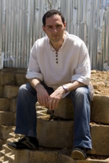 Alex Heffes pictures