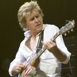 John Parr pictures