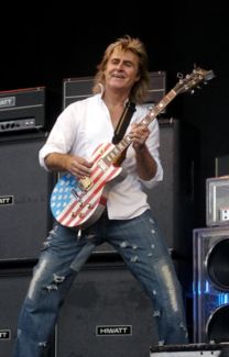 John Parr pictures