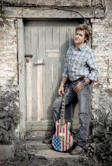 John Parr pictures