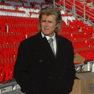 John Parr pictures