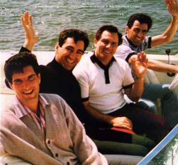 The Four Seasons pictures