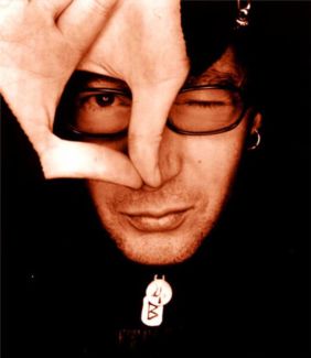 Julian Lennon pictures
