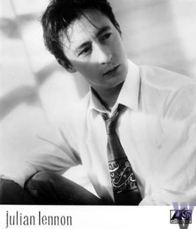 Julian Lennon pictures