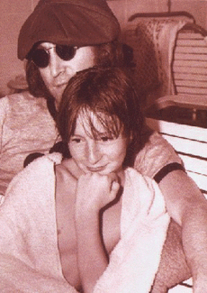 Julian Lennon pictures