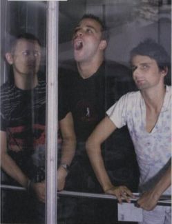 Muse pictures