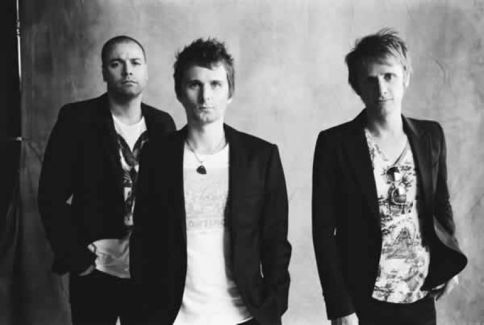 Muse pictures