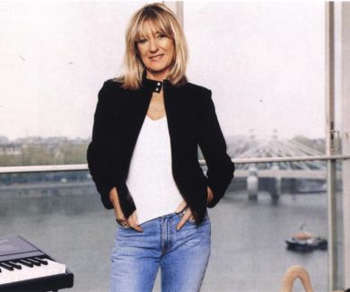 Christine McVie pictures