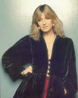 Christine McVie pictures