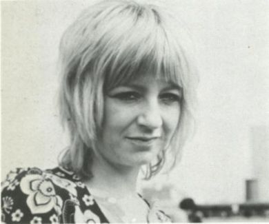 Christine McVie pictures