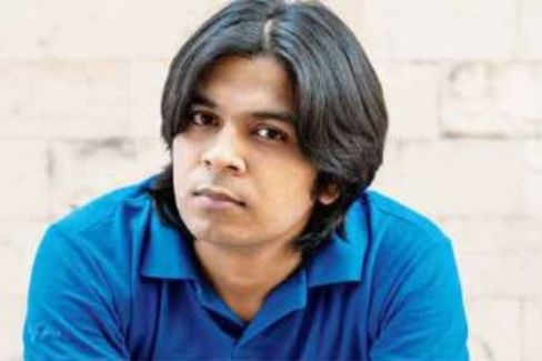 Ankit Tiwari pictures