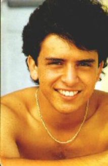 Glenn Medeiros pictures