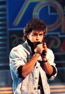 Glenn Medeiros pictures
