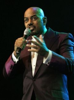 James Ingram pictures