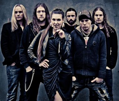 Amaranthe pictures