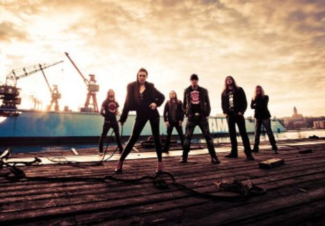 Amaranthe pictures
