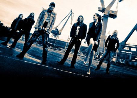 Amaranthe pictures