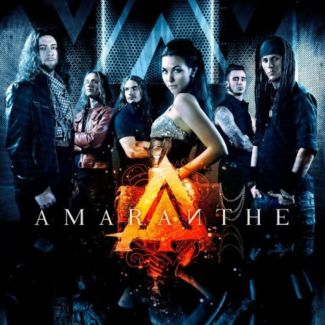 Amaranthe pictures