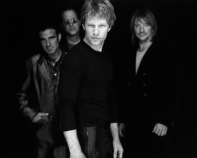 Bon Jovi pictures
