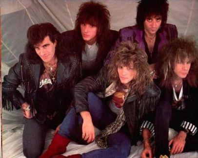Bon Jovi pictures