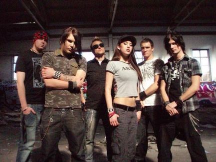 Sonic Syndicate pictures