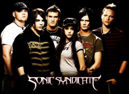Sonic Syndicate pictures