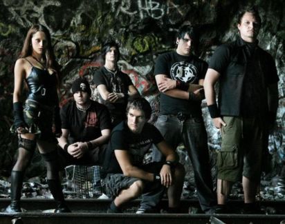 Sonic Syndicate pictures