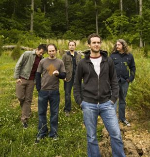 Carbon Leaf pictures
