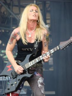 Lita Ford pictures