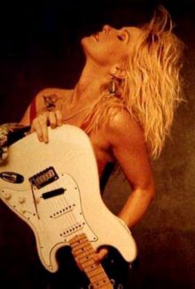 Lita Ford pictures