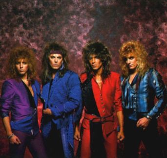 Dokken pictures