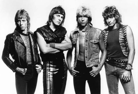 Dokken pictures