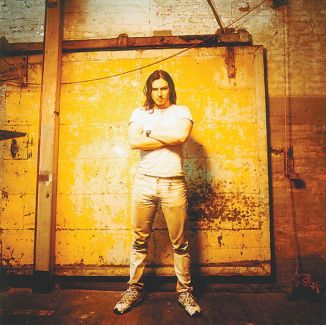 Andrew W.K. pictures