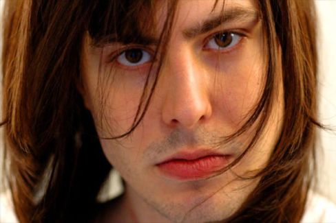 Andrew W.K. pictures