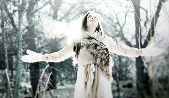 Anette Olzon pictures