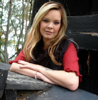 Anette Olzon pictures