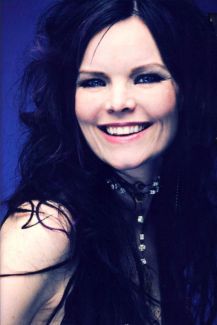 Anette Olzon pictures