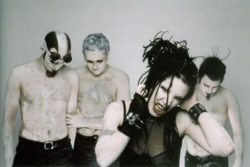 Bloodflowerz pictures