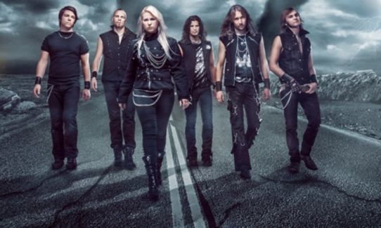 Battle Beast pictures