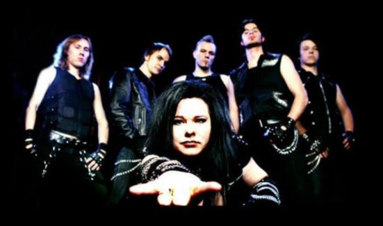 Battle Beast pictures