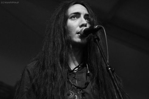 Alcest pictures
