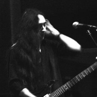 Alcest pictures