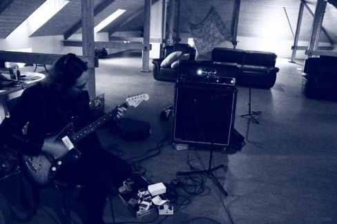 Alcest pictures