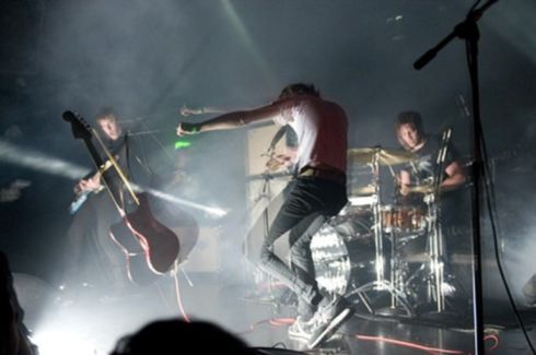 A Place to Bury Strangers pictures