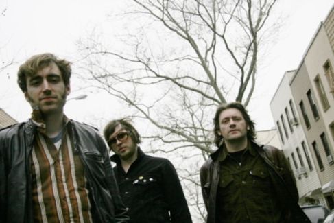 A Place to Bury Strangers pictures