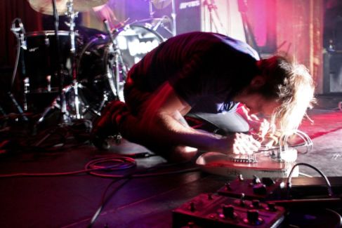A Place to Bury Strangers pictures