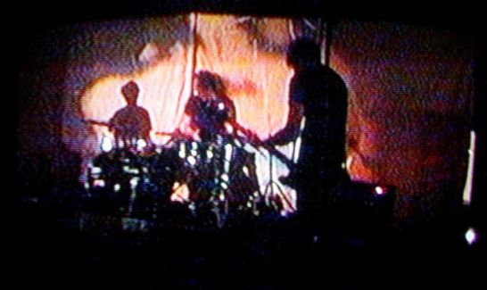 A Place to Bury Strangers pictures