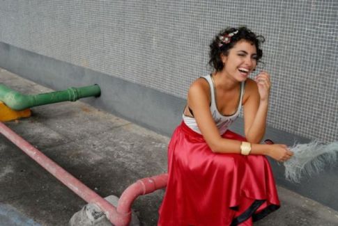 Bruna Caram pictures